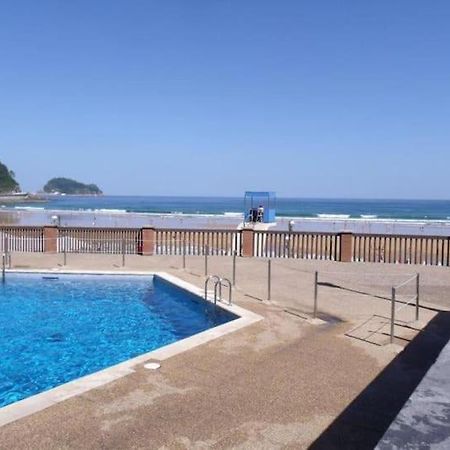 Beach House ***** Zarautz Exterior foto
