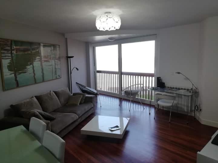 Beach House ***** Zarautz Exterior foto